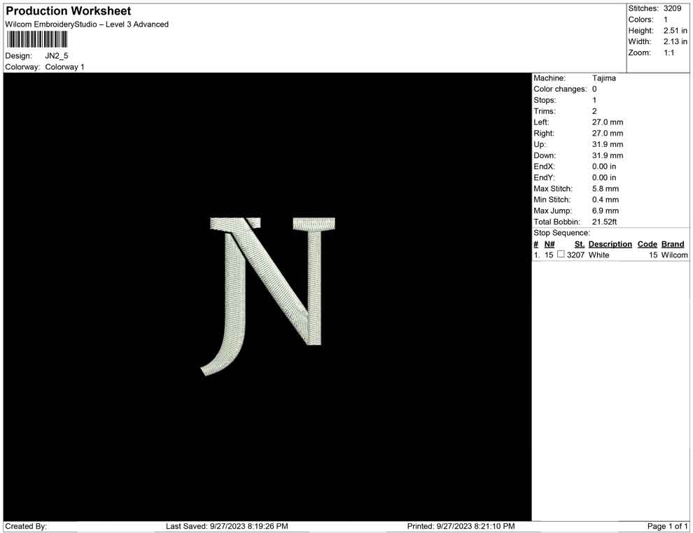 JN logo