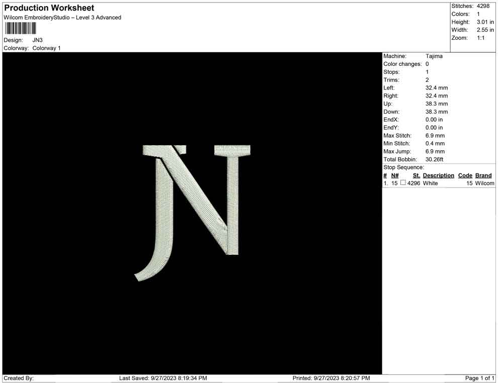 JN logo
