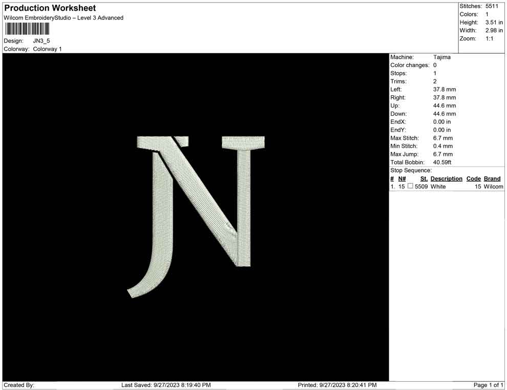 JN logo