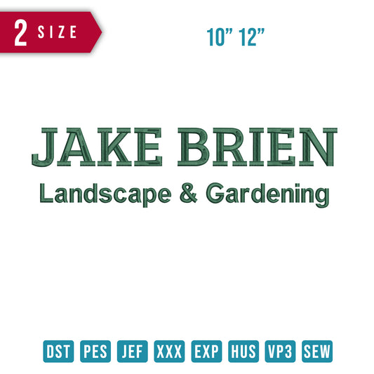 Jake Brien