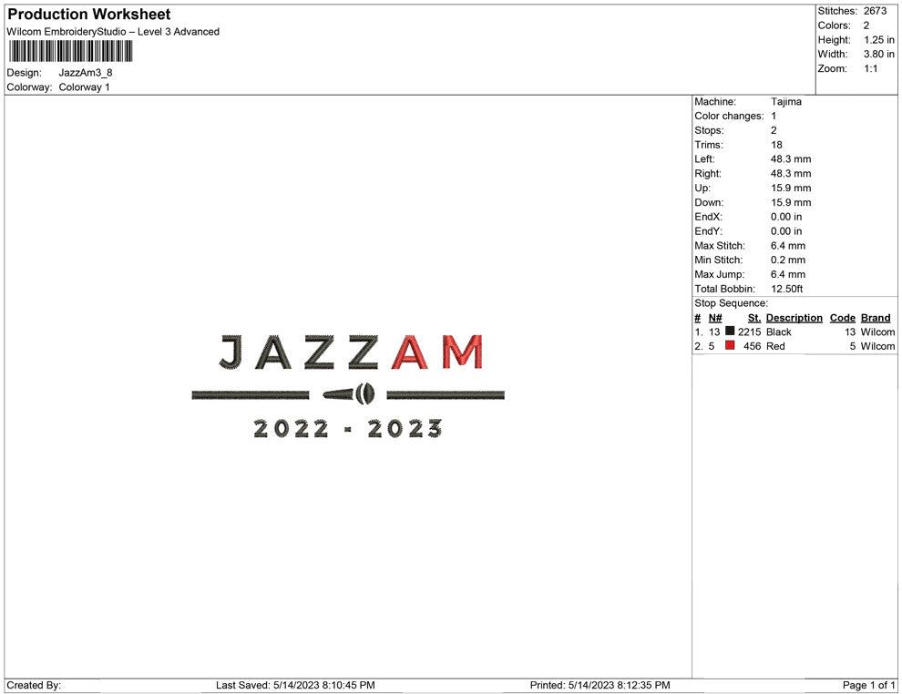 Jazz Am