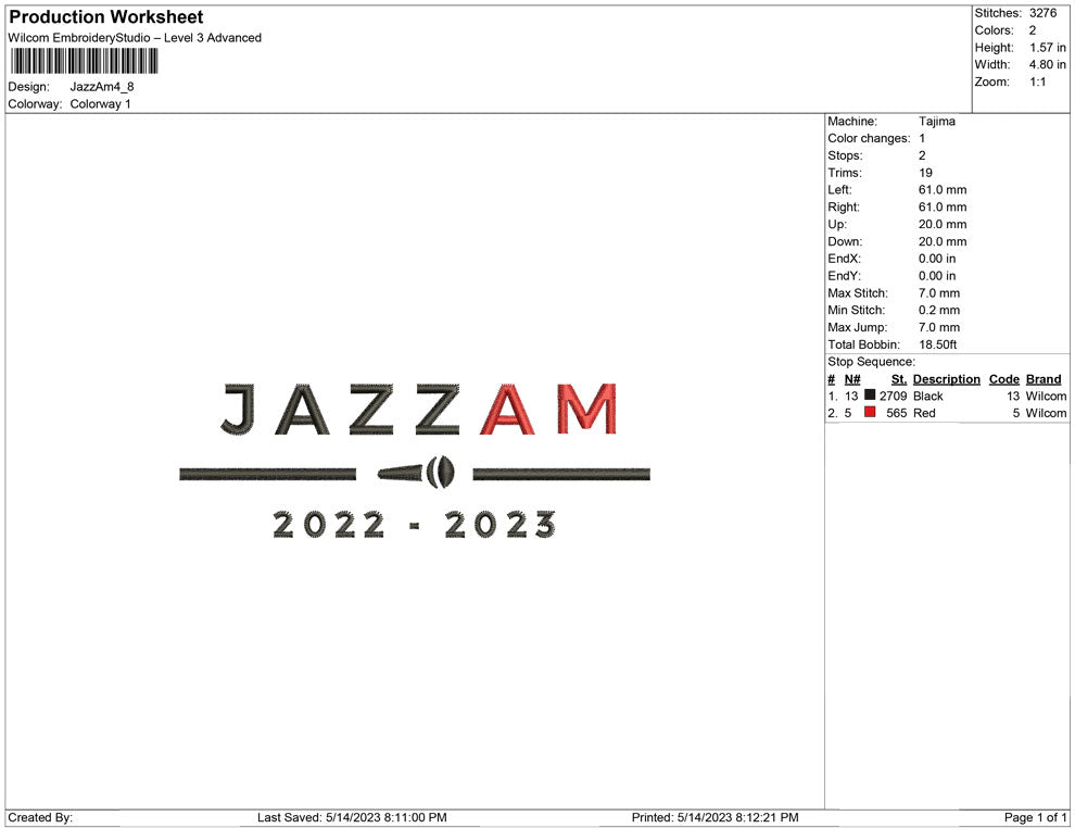 Jazz Am