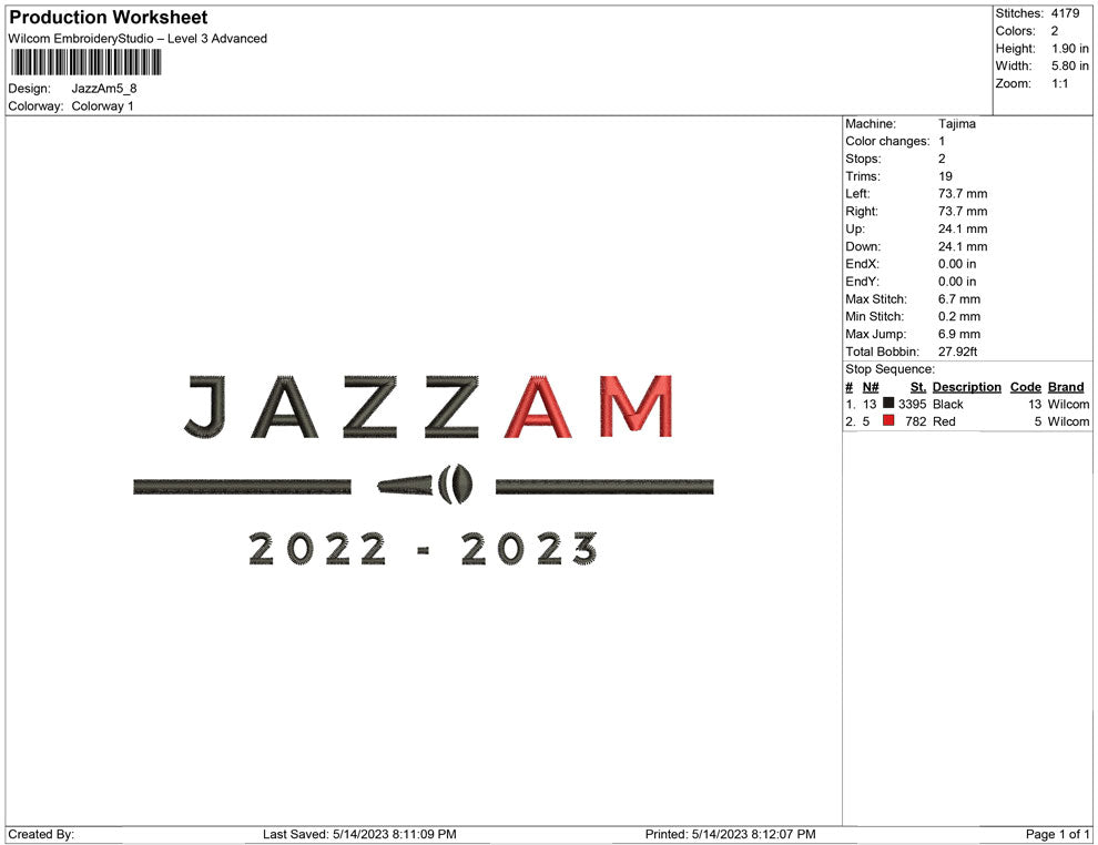 Jazz Am