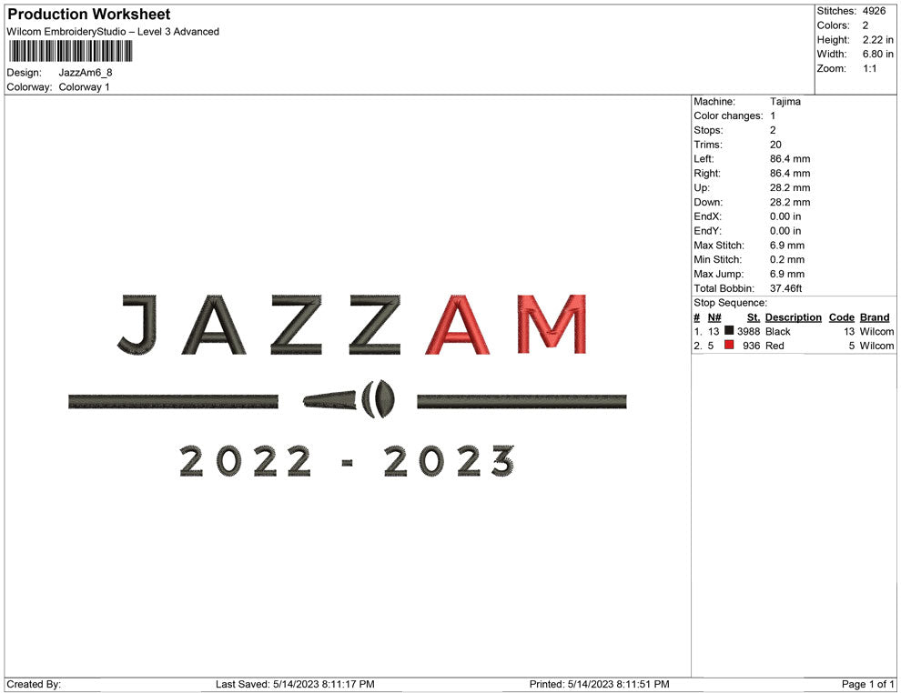 Jazz Am