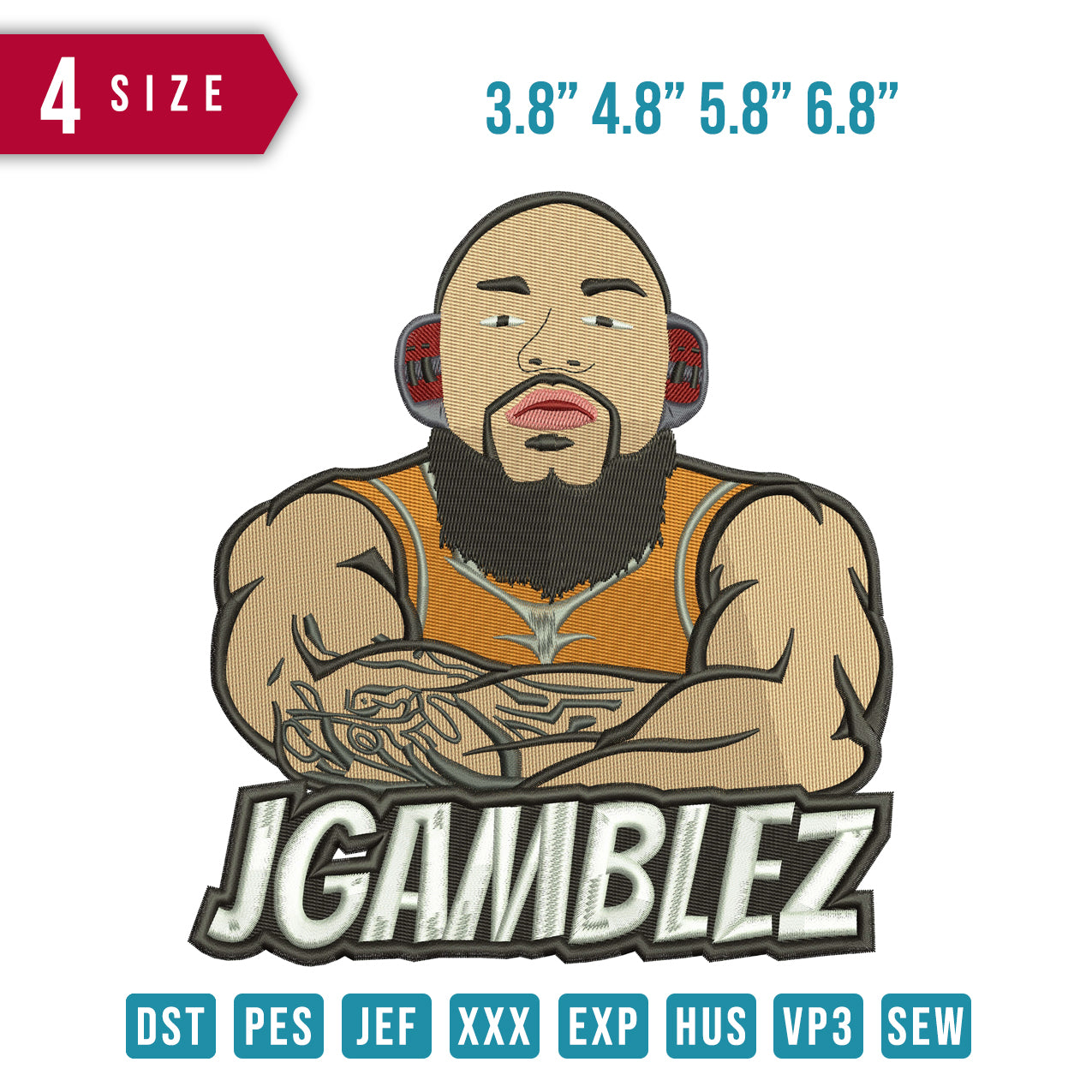 Jgamblez