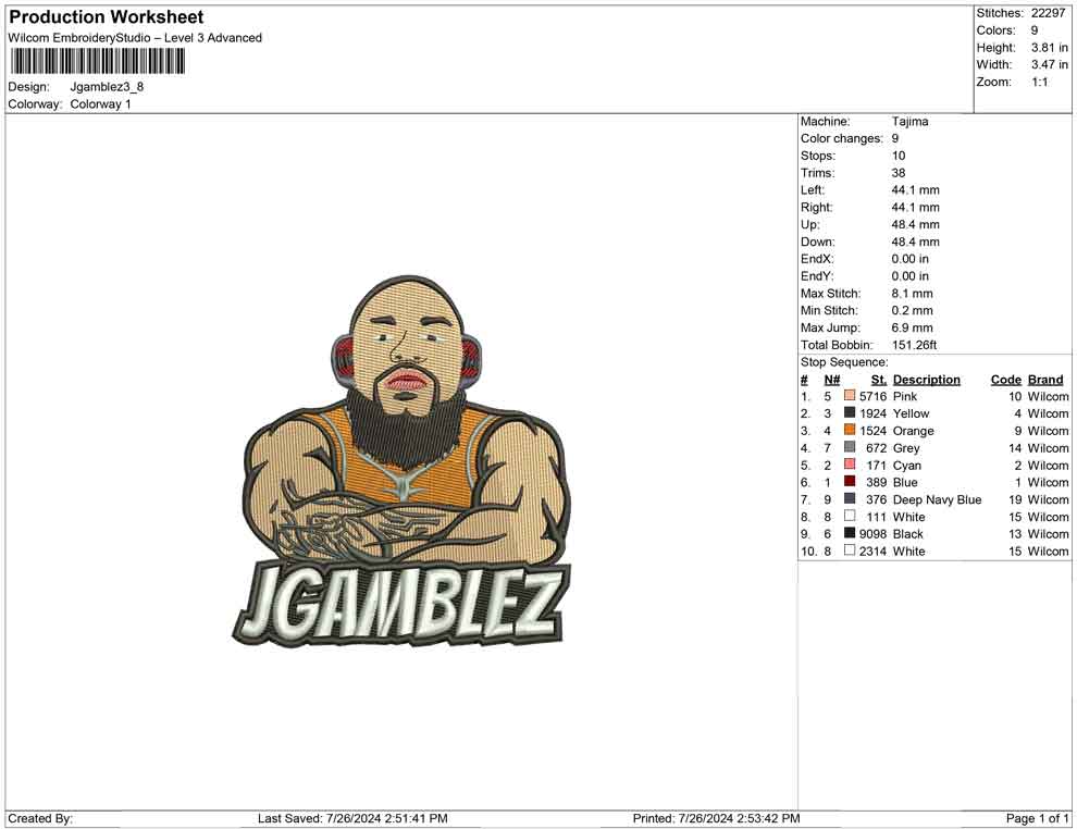 Jgamblez