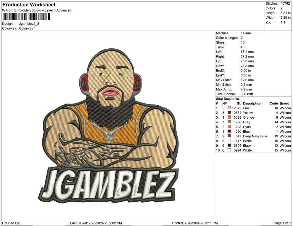 Jgamblez