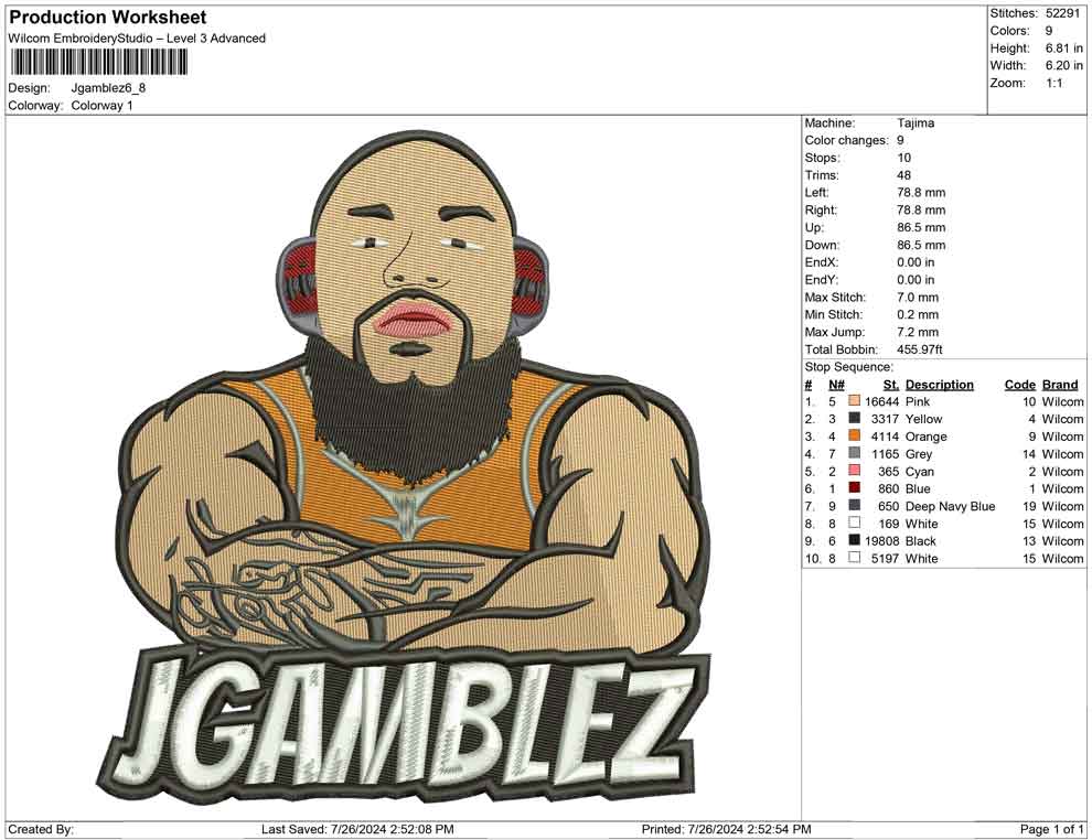Jgamblez