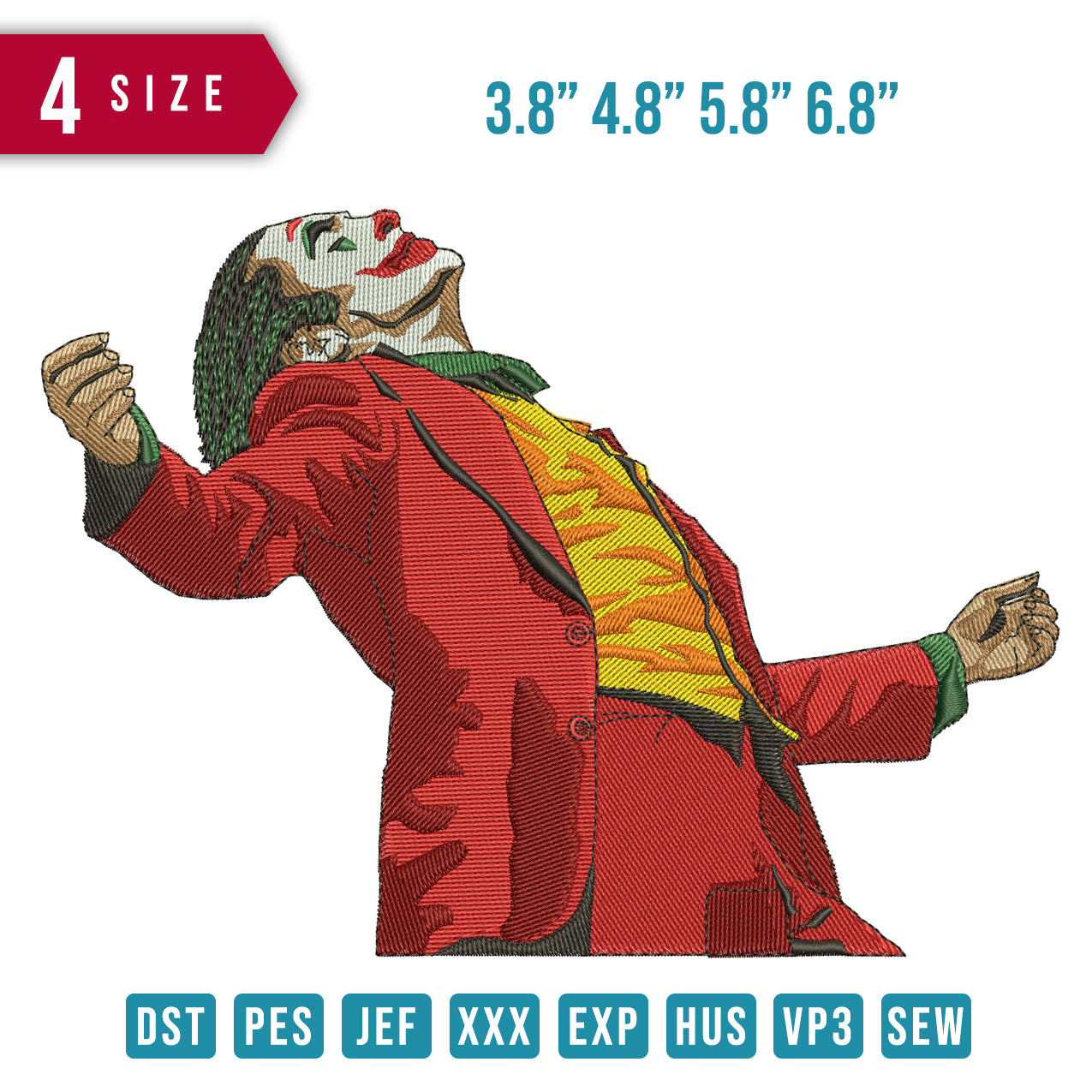 Joker Fall