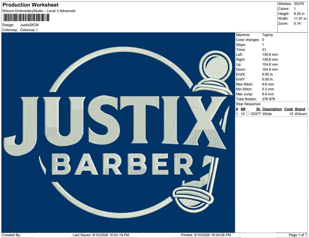 Justix