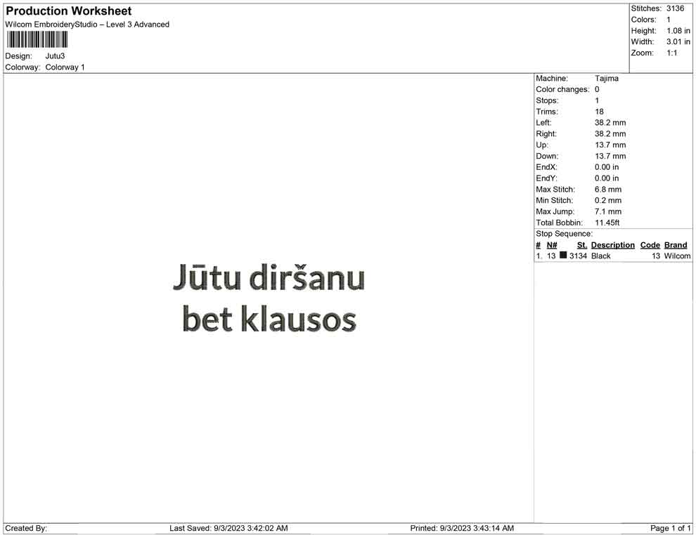 Jutu