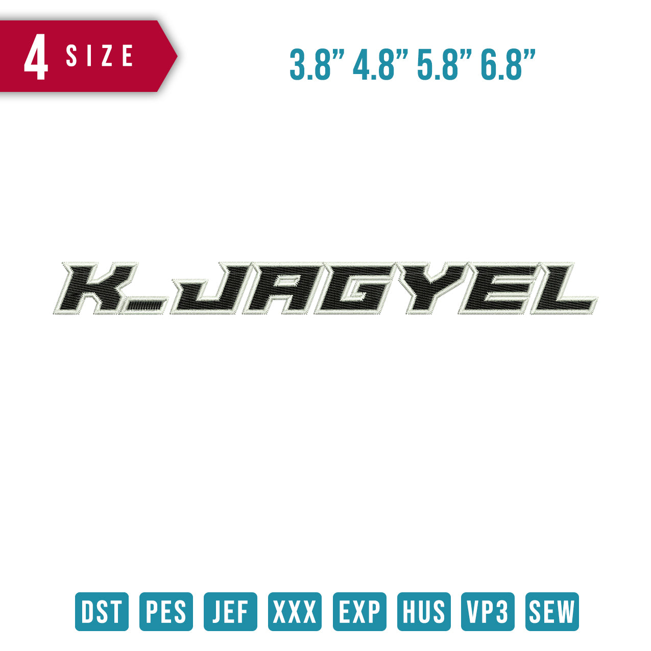 K Jagyel