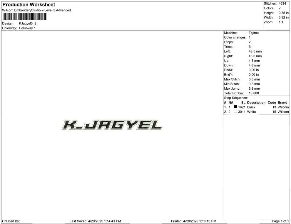 K Jagyel
