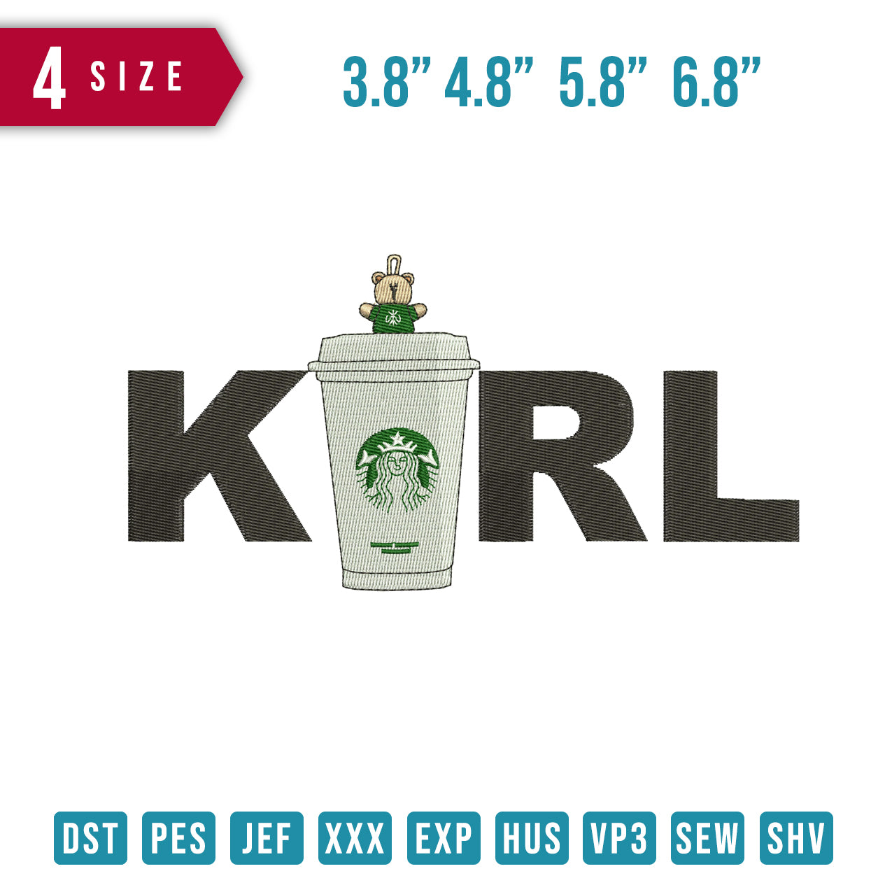KRL Starbuck