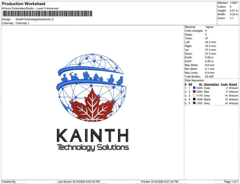 Kainth Technology Solutions