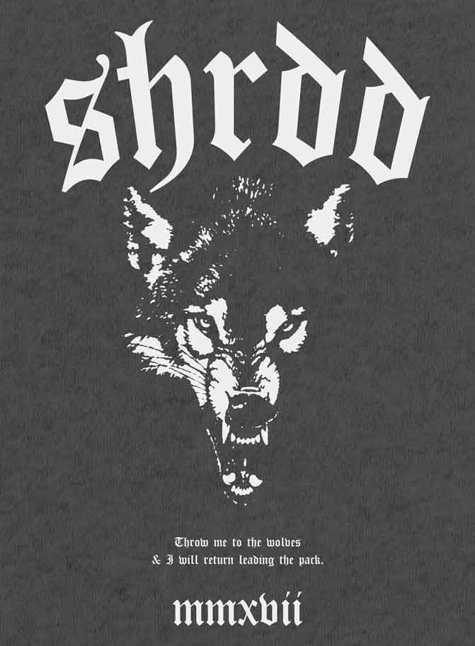 SHRDD