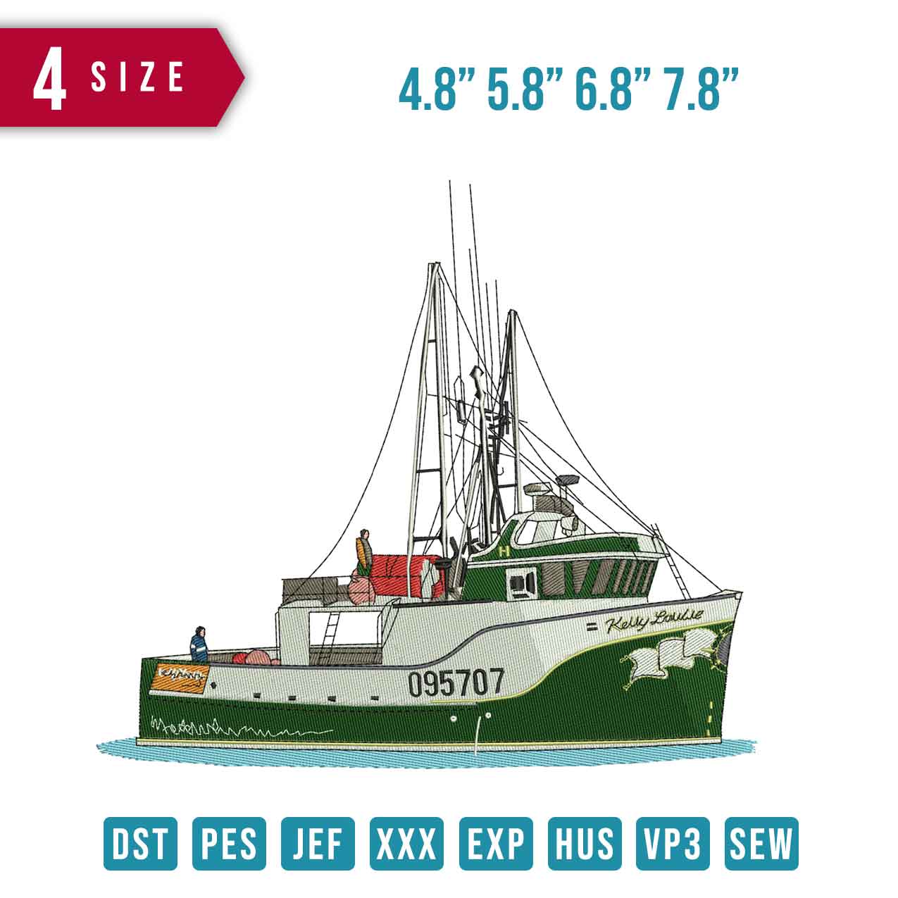 Kelly Ship