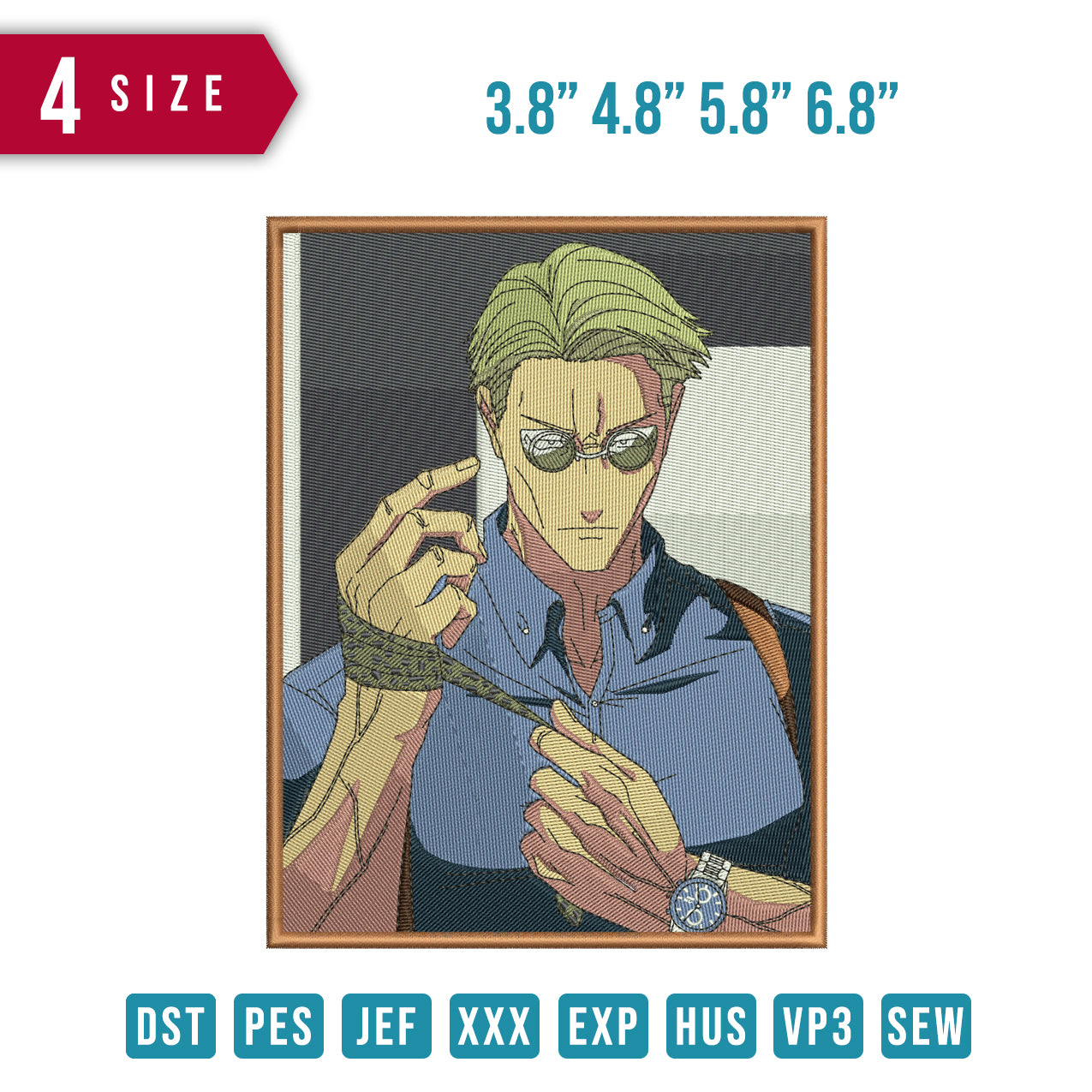 Kento panel