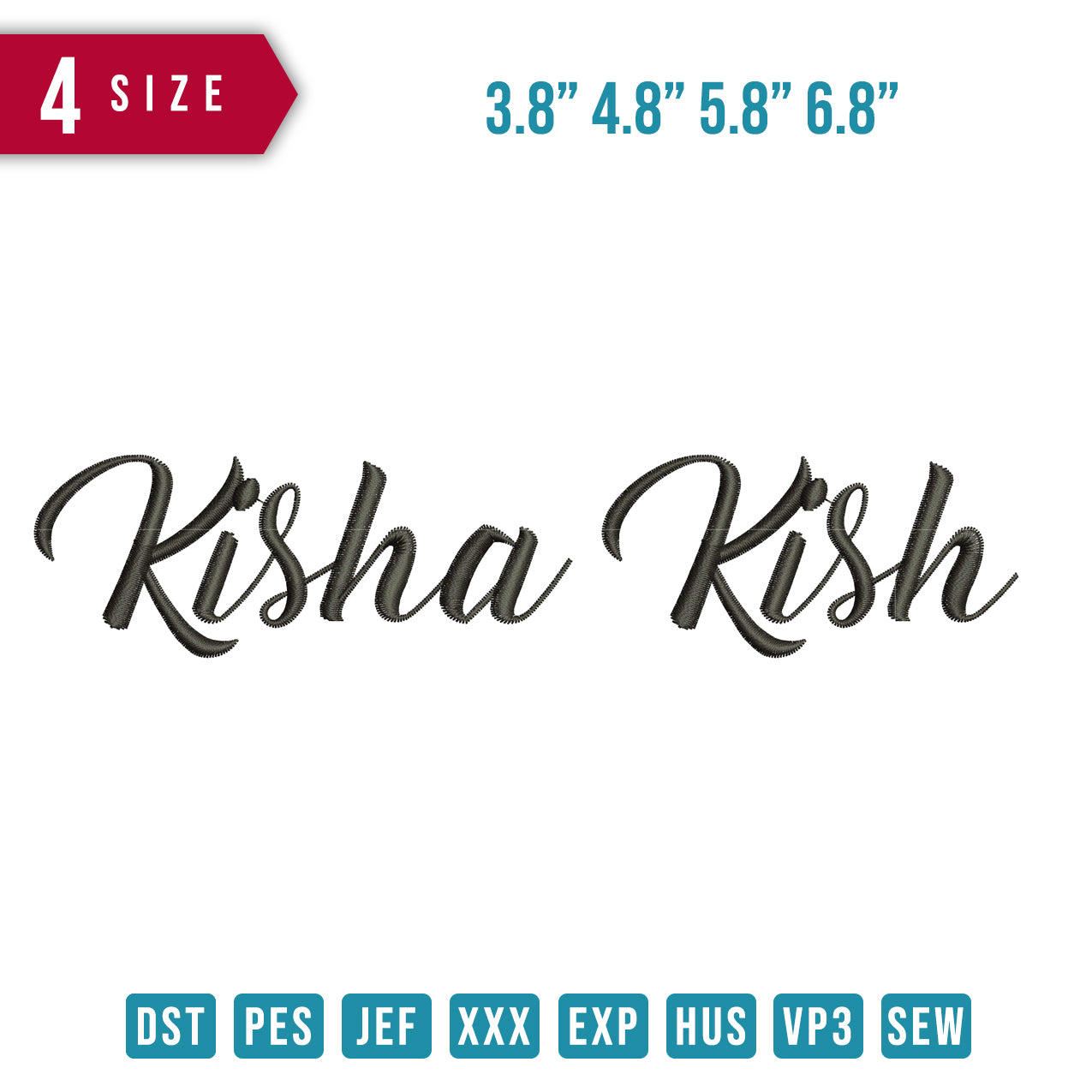 Kish Kish