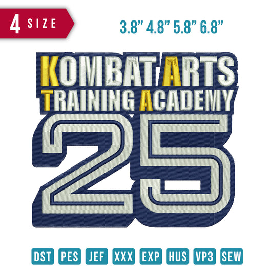 Kombat Arts