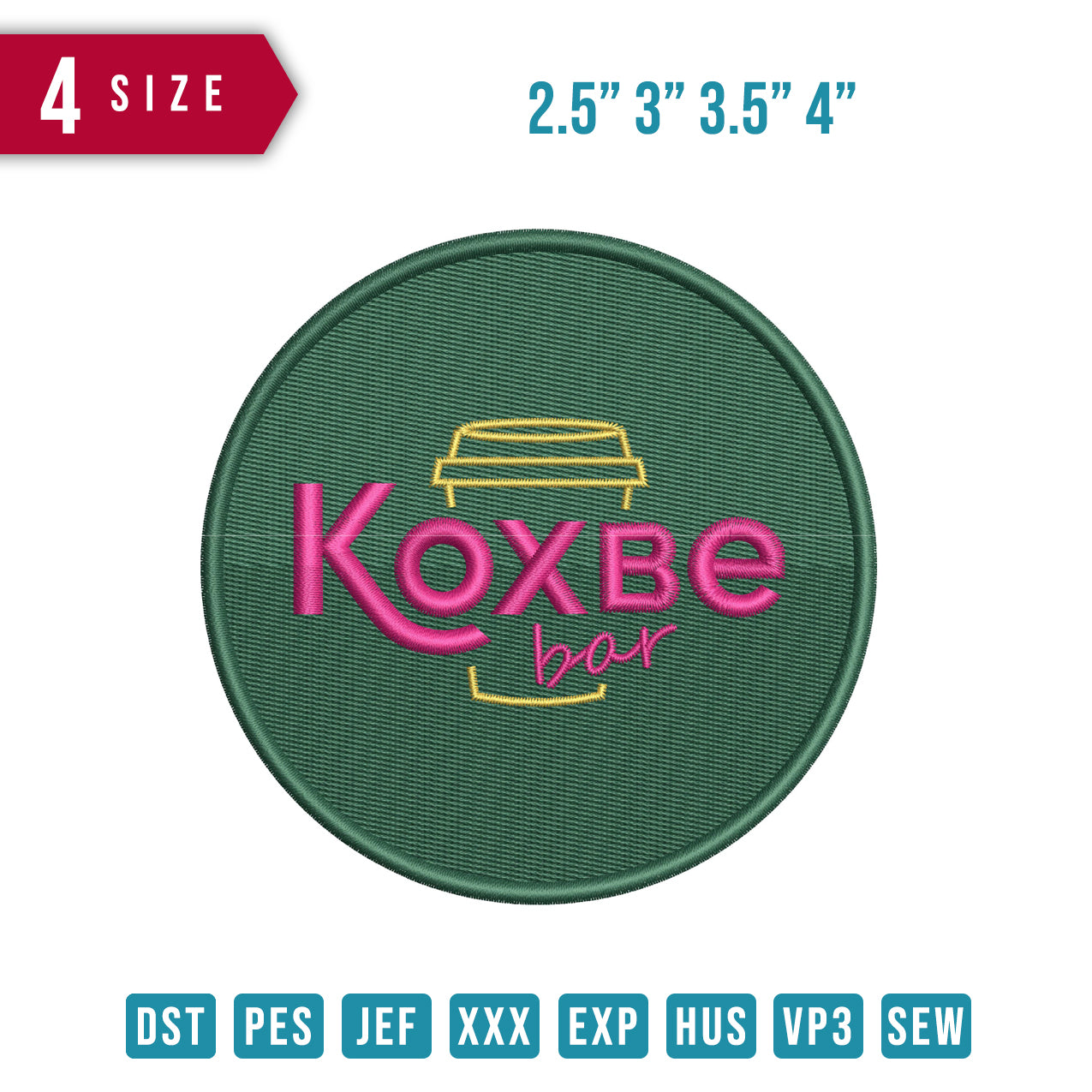 Koxb