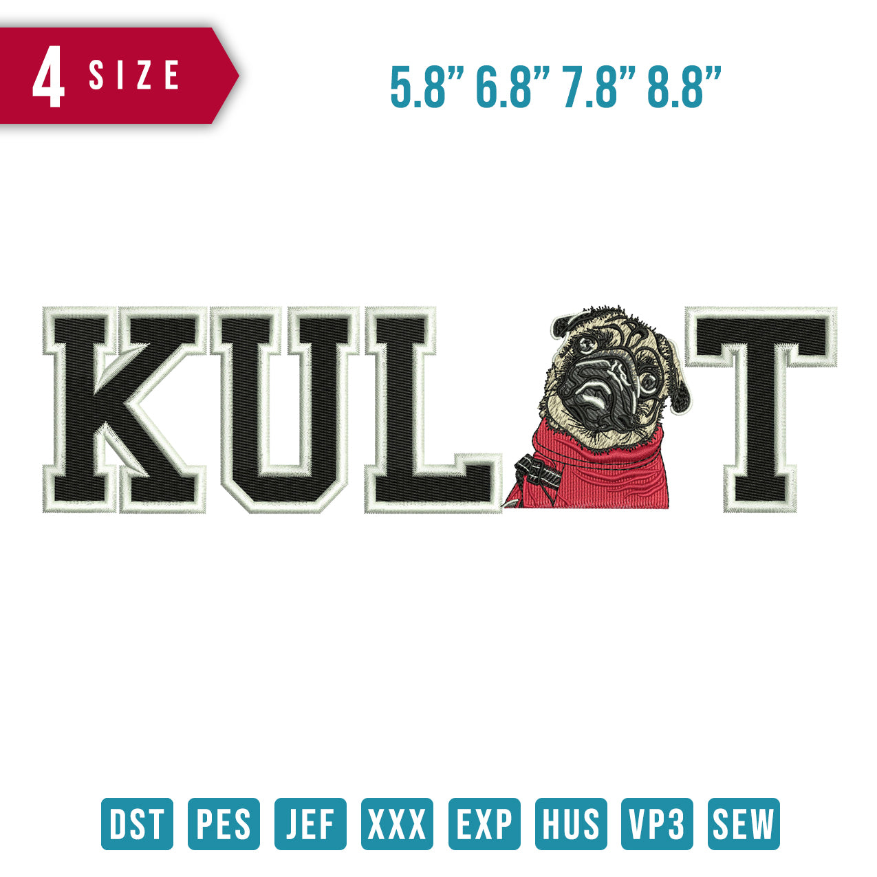Kulot Dog