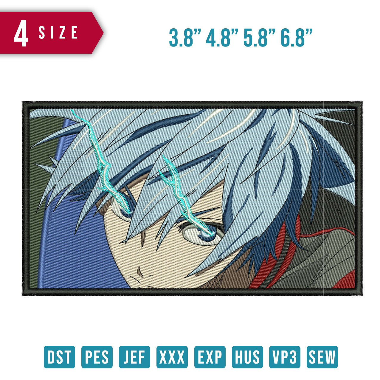 Kuroko Tetsuya
