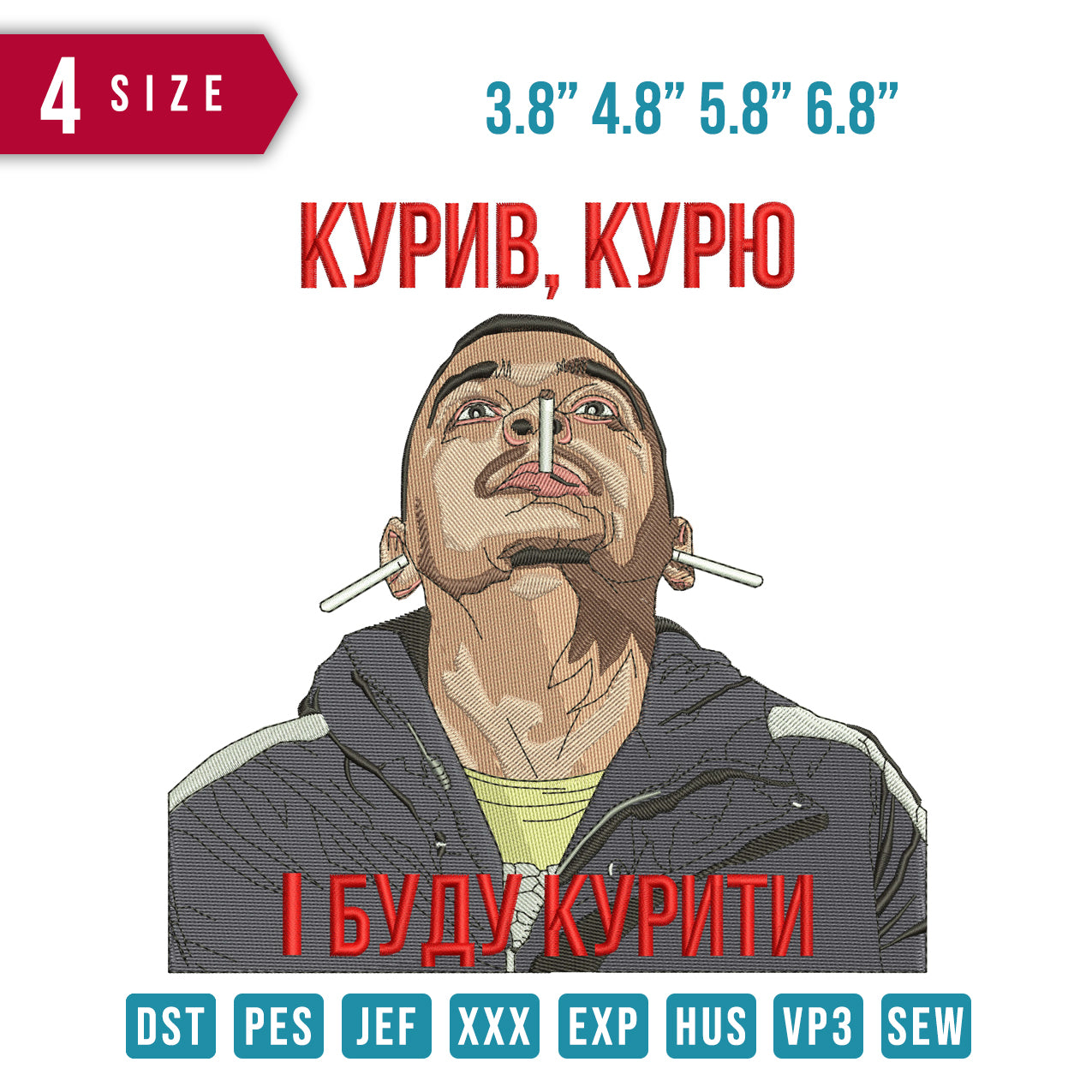 Kypnb Smoke