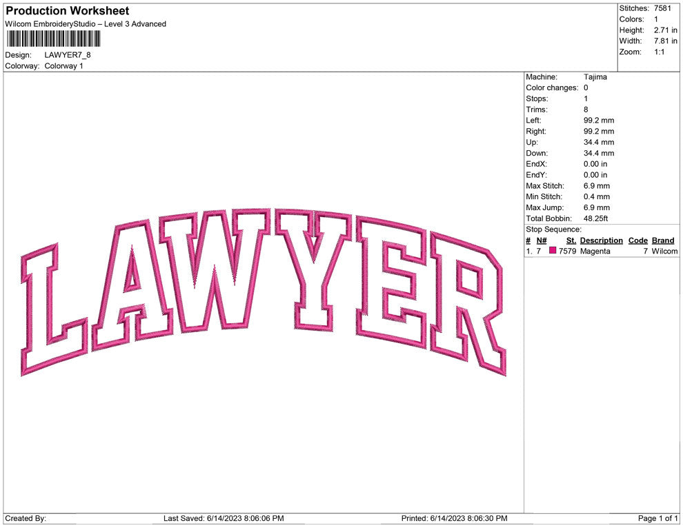Lawyer