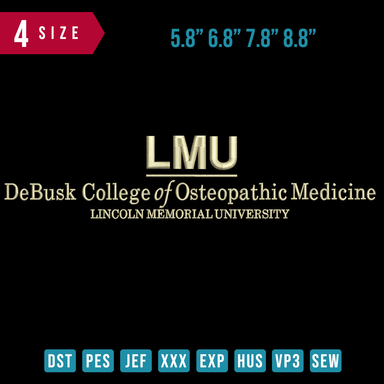 LMU
