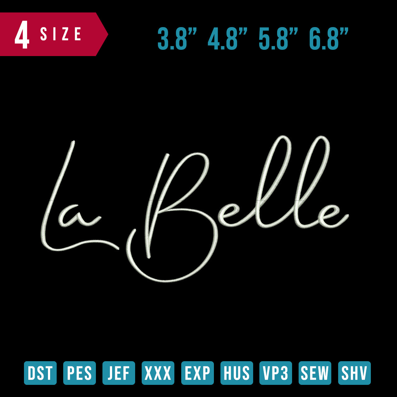 Labelle