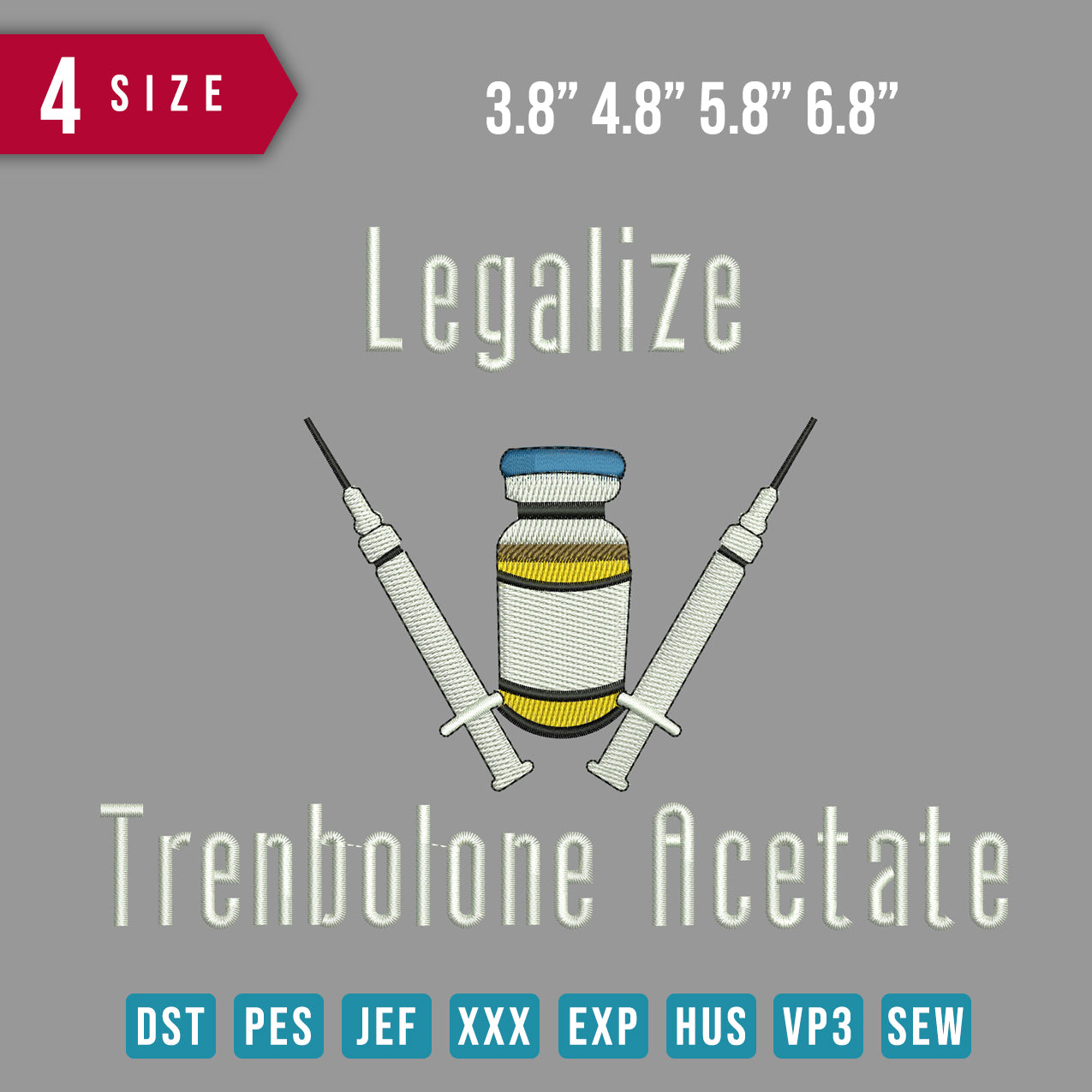 Legalize