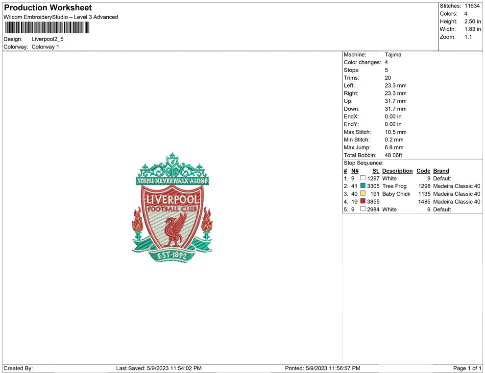Liverpool