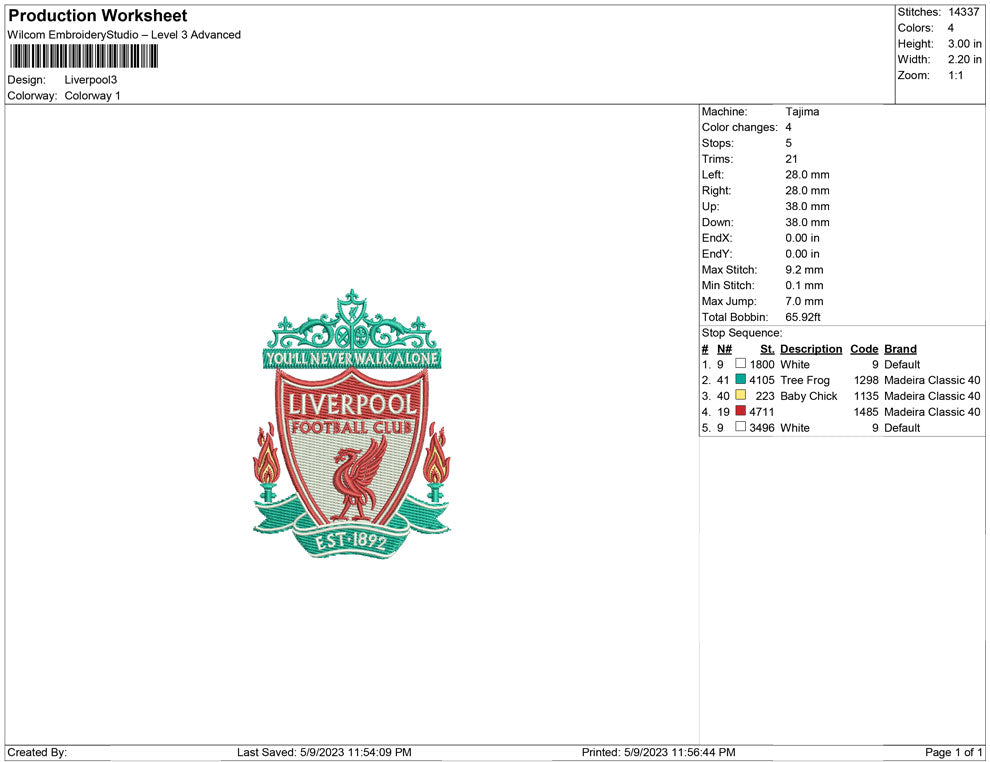 Liverpool