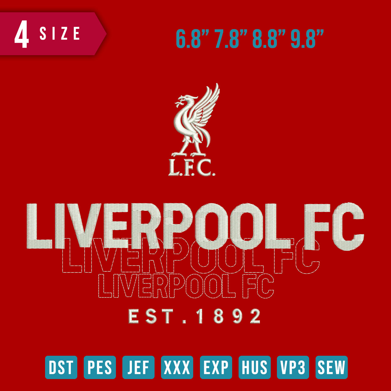 Liverpool Fc