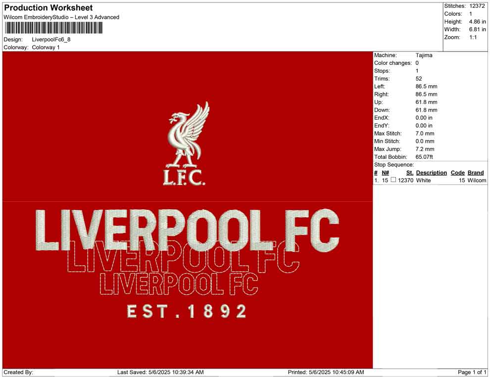 Liverpool Fc