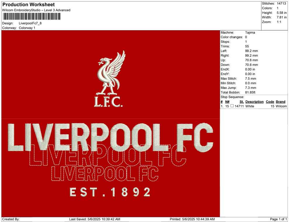 Liverpool Fc