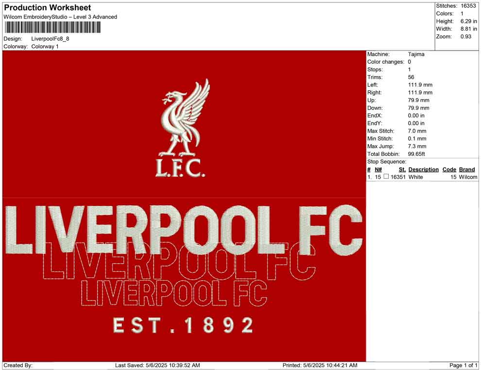 Liverpool Fc