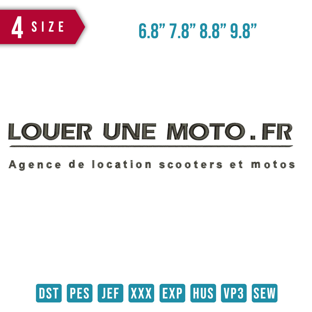 Louer