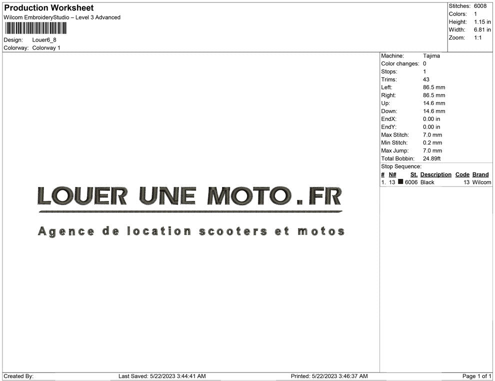 Louer