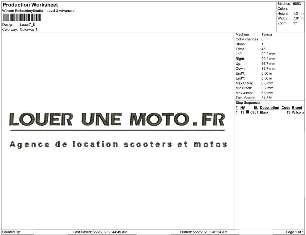 Louer