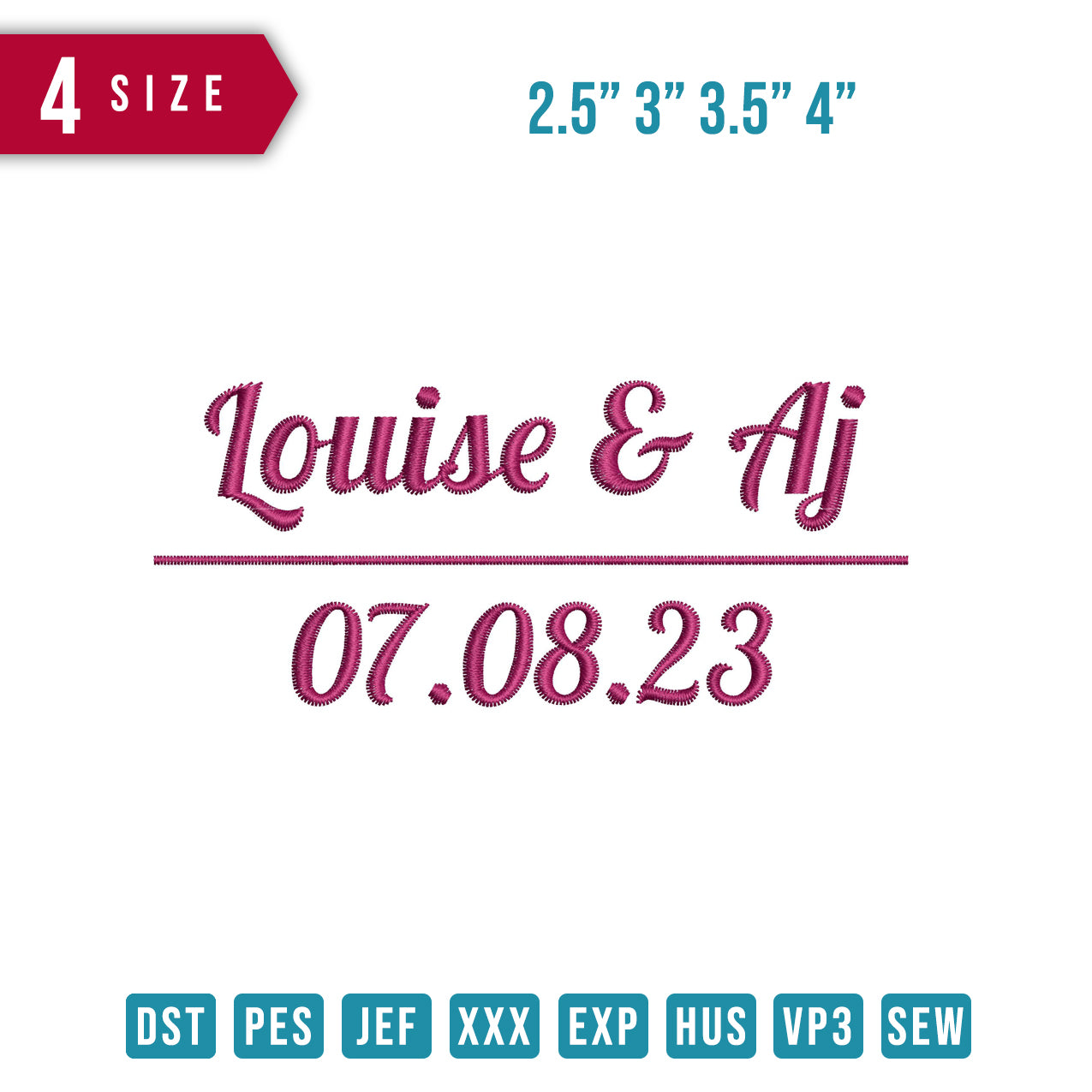 louise