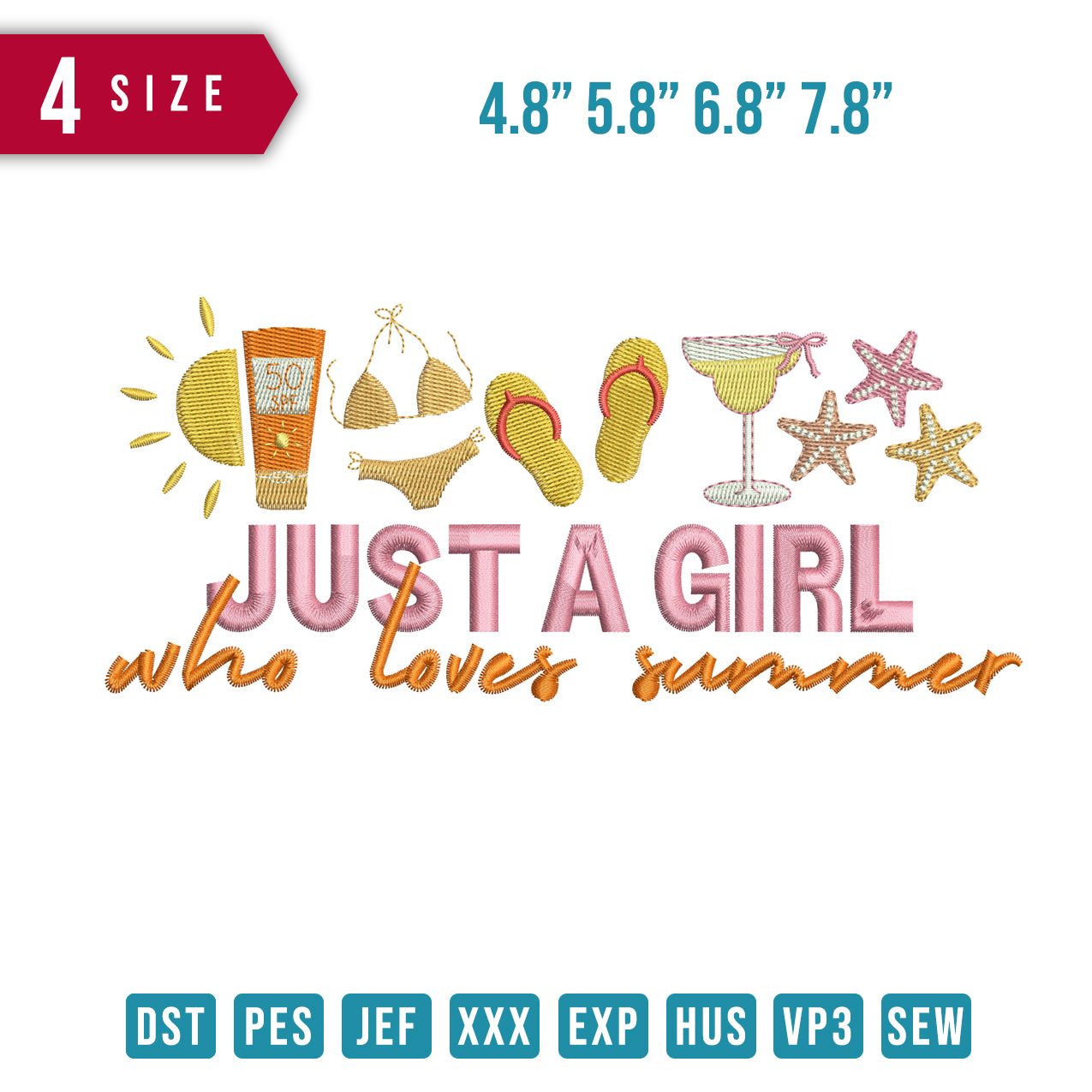 Loves Summer