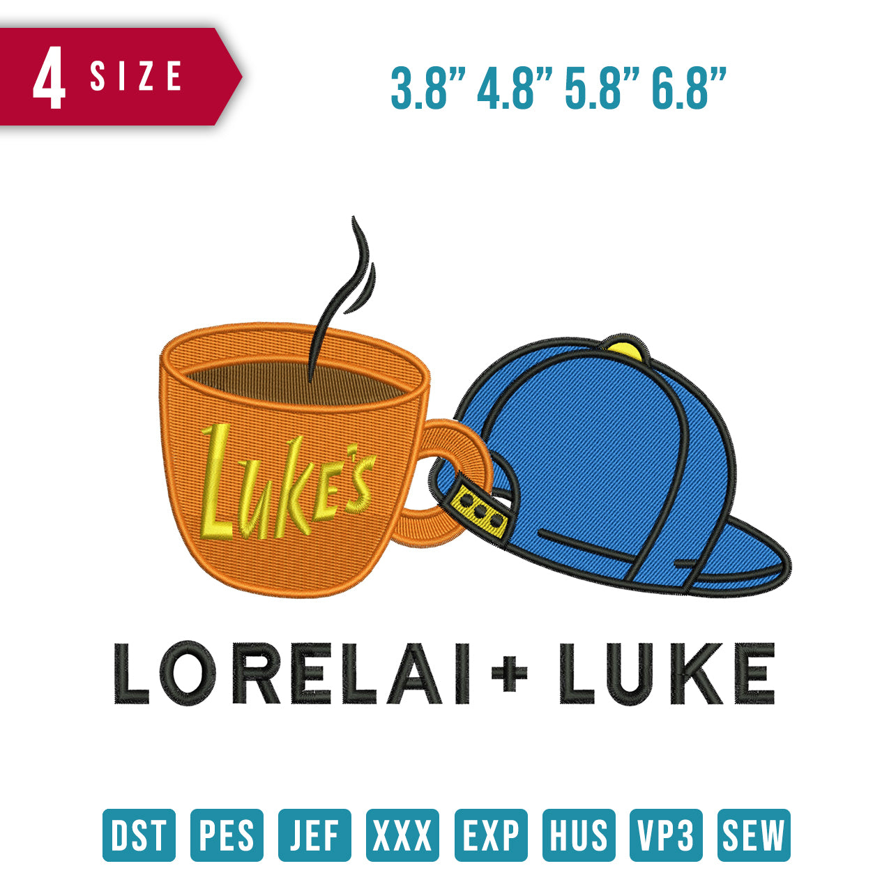 Lukes