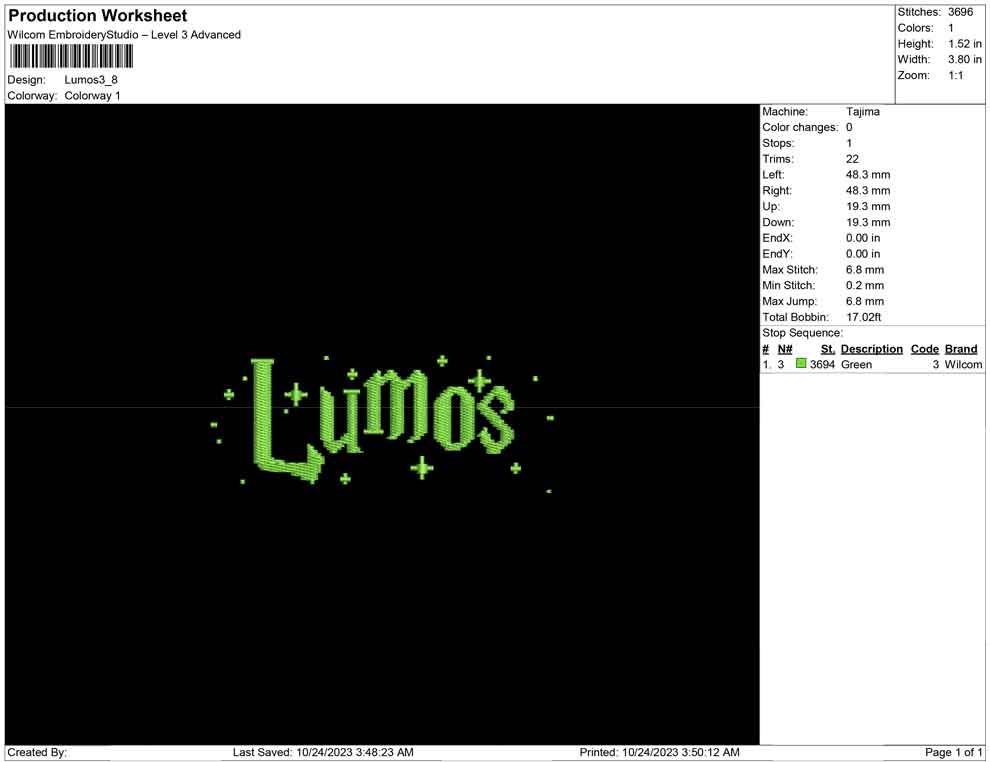 Lumos