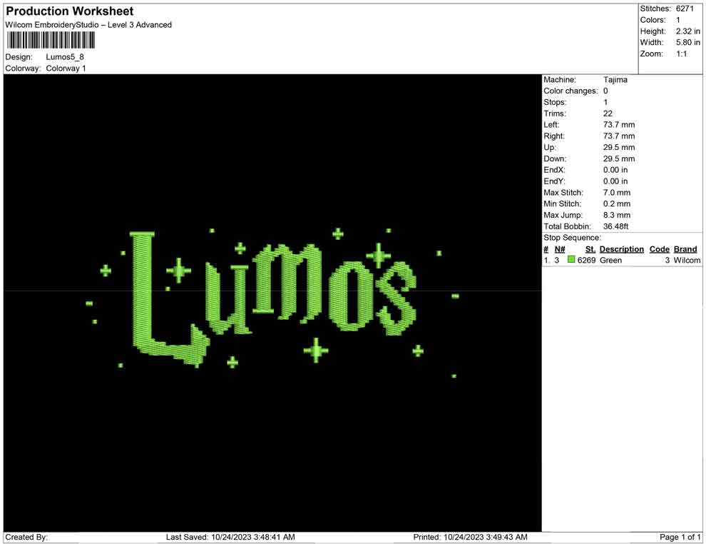 Lumos