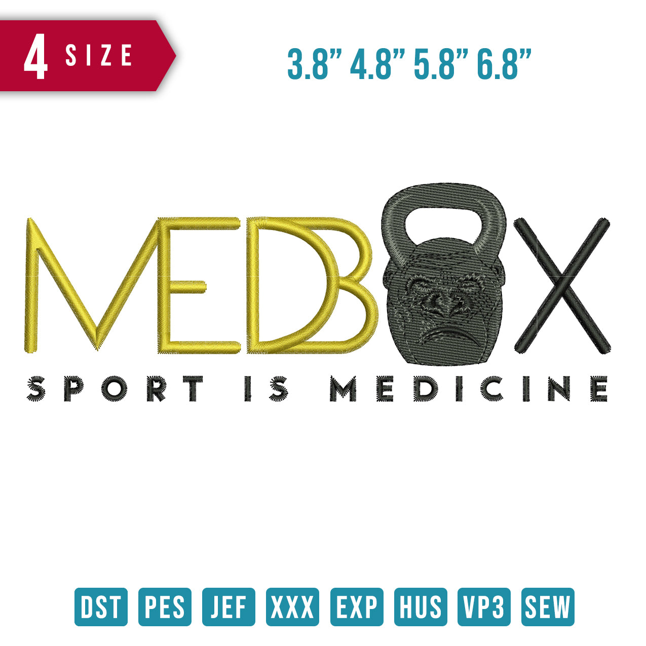 MEDBX