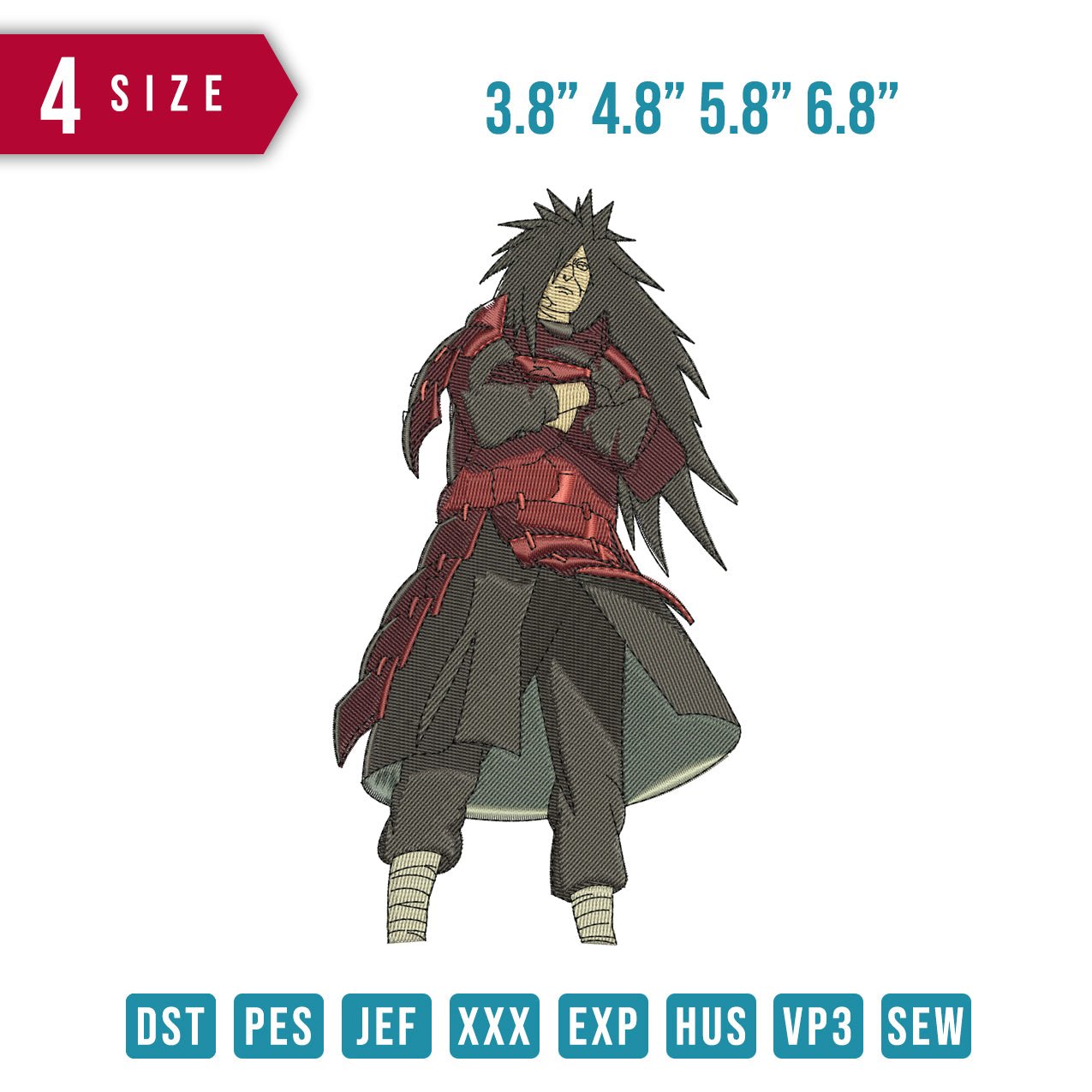 Madara Stand