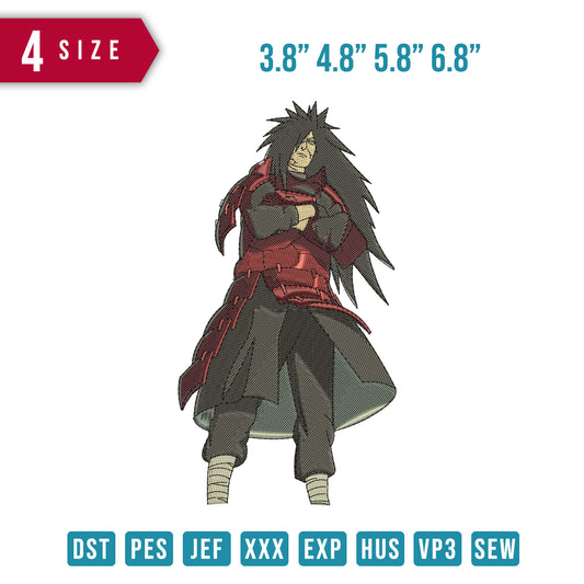 Madara Stand