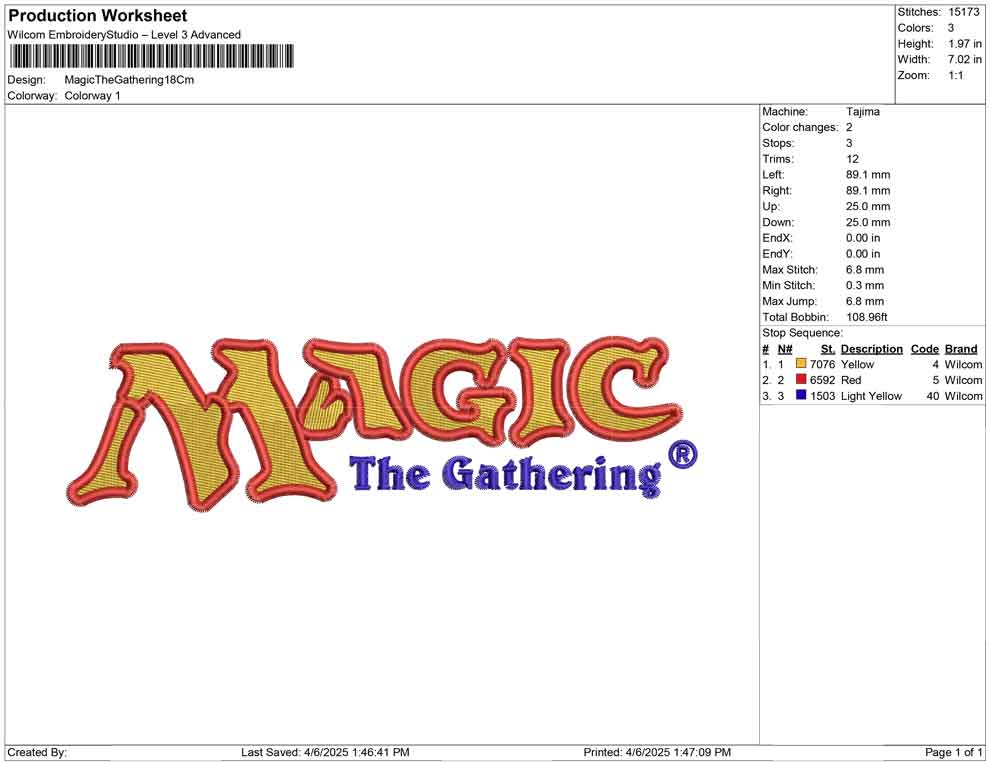 Magic The Gathering